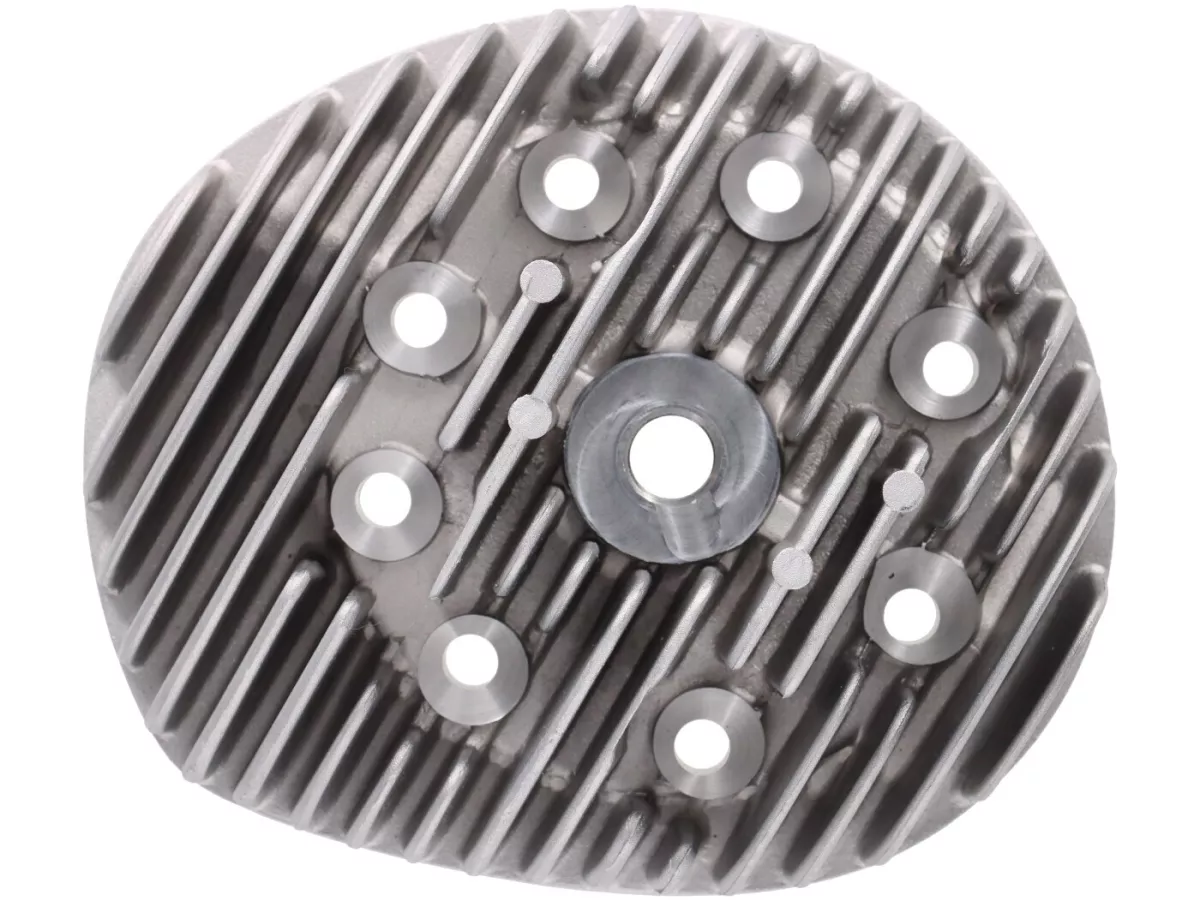 Cilindro -PINASCO Master 252cc, carrera=62mm, b=Ø72mm- Vespa PX200 (también adecuado para cajas de motor estándar) - opcional entrada de diafragma en el cilindro