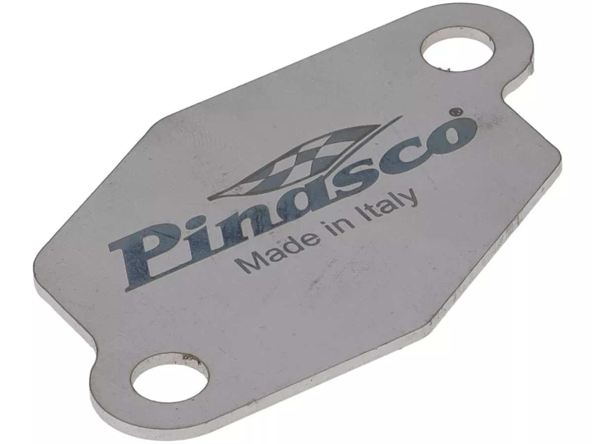 Cilinder -PINASCO Slave 252cc, slag=62mm, b=Ø72mm- Vespa PX200 membraaninlaat op cilinder - (geschikt voor standaard motorcarters)