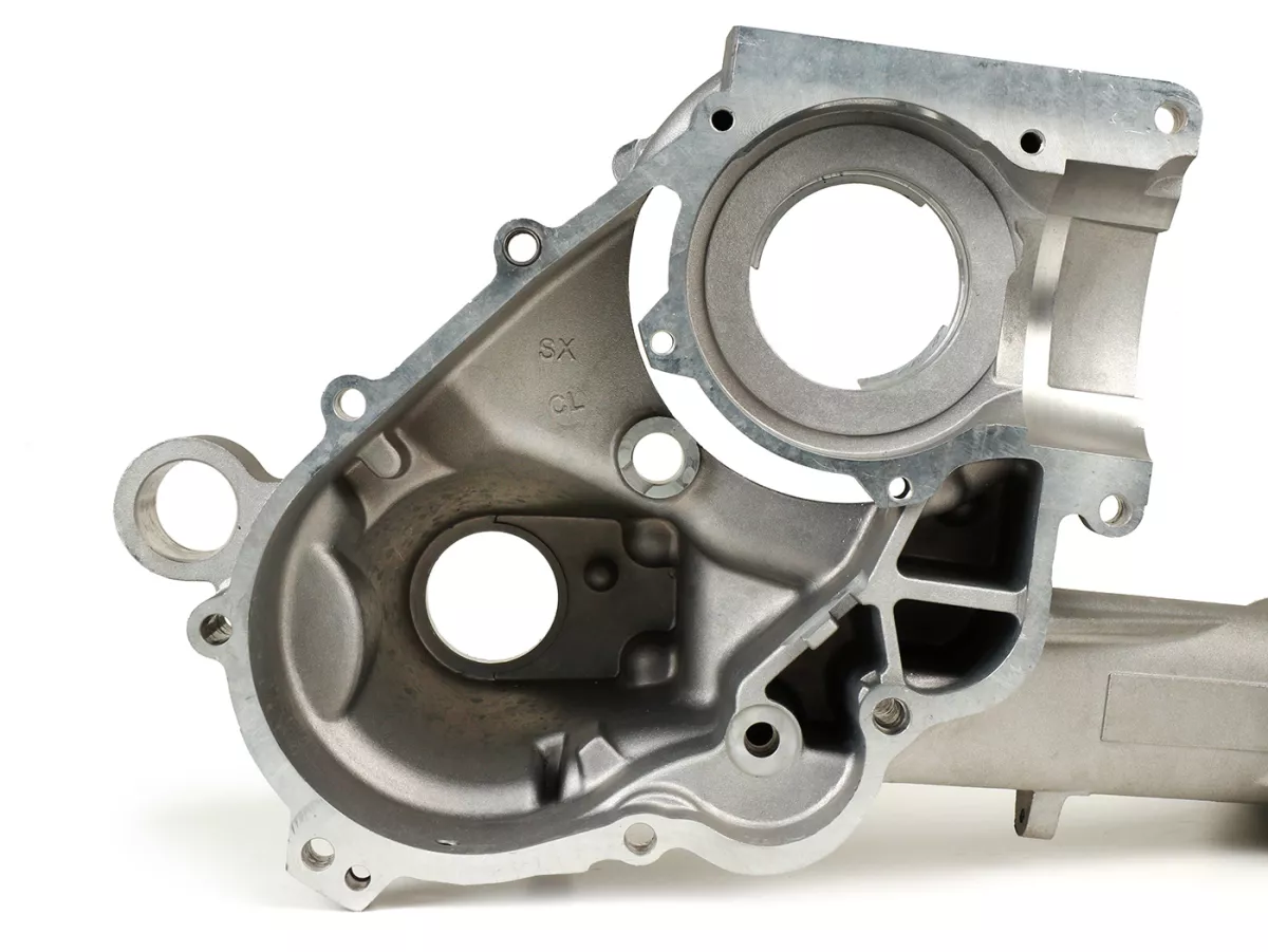 Juego motor - kit tuning (cárter, cigüeñal, embrague, cilindro) -PINASCO 260 ccm Master, válvula rotativa - Vespa PX, Rally, Sprint, VNA, VNB, VBA, VBB, Super, TS, GT, GTR