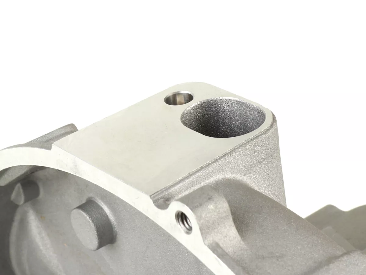 Juego motor - kit tuning (cárter motor, cigüeñal, embrague, cilindro) -PINASCO 260 cc esclavo, admisión válvula de láminas- Vespa PX, Rally, Sprint, VNA, VNB, VBA, VBB, Super, TS, GT, GTR