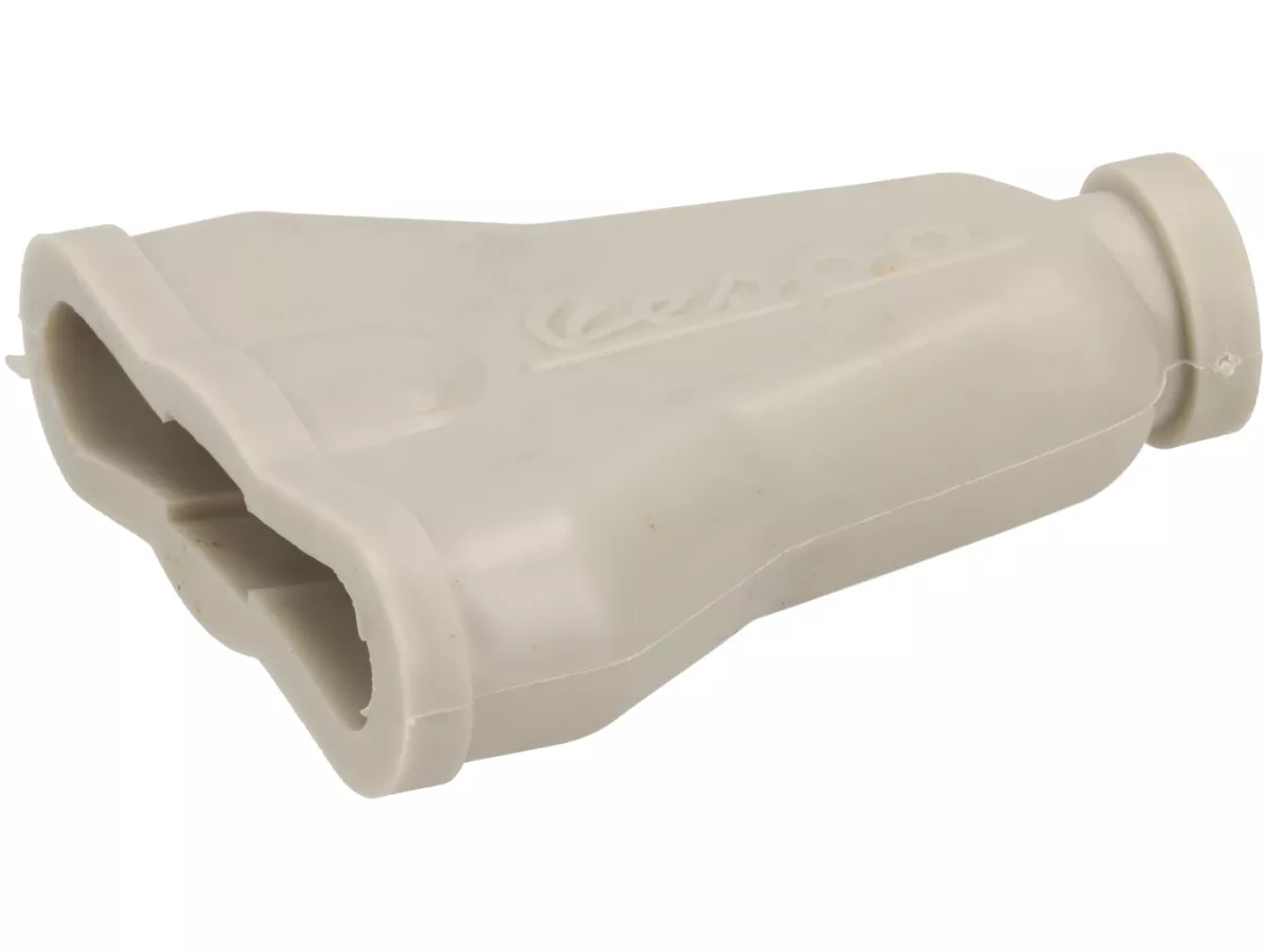 Kabel pemindah karet pada setang -PREMIUM- Vespa Wideframe V30T hingga V33T, VM1T, VN1T, Vespa 150 VL1T-3T, VS1T