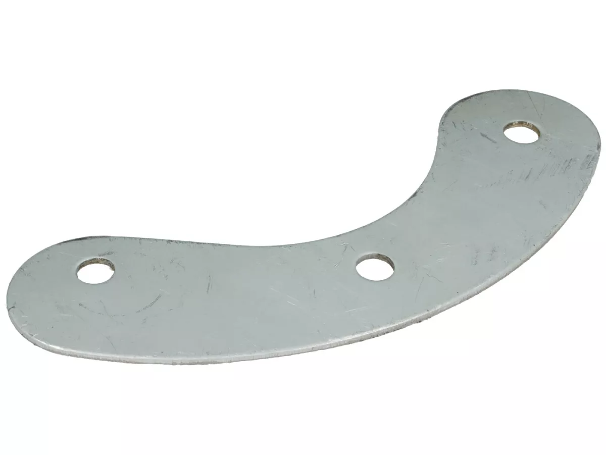 Mudguard -PREMIUM- espa Wideframe V1-V15, V30-V33, VN, VM, Hoffman - unpainted