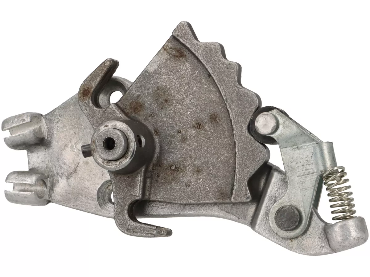 Gear selector box -PREMIUM, 4-speed- Vespa GS150 / GS3- 1955 - 1960
