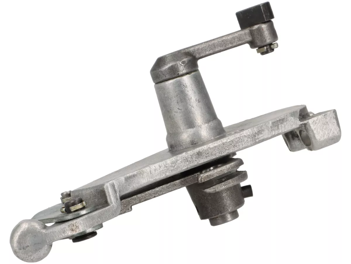 Gear selector box -PREMIUM, 4-speed- Vespa GS150 / GS3- 1955 - 1960