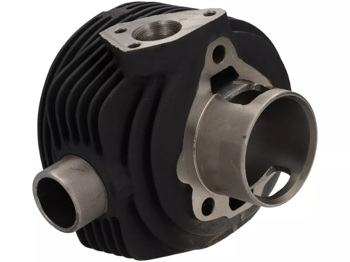 Cilindro -PREMIUM, 150cc (Ø57mm)- Vespa Wideframe, Faro Basso, Ø=57mm, corsa=57mm- Vespa 1953-1959, VM, VN, ACMA (da motore V55), VB1T, VGL1T, VL1T