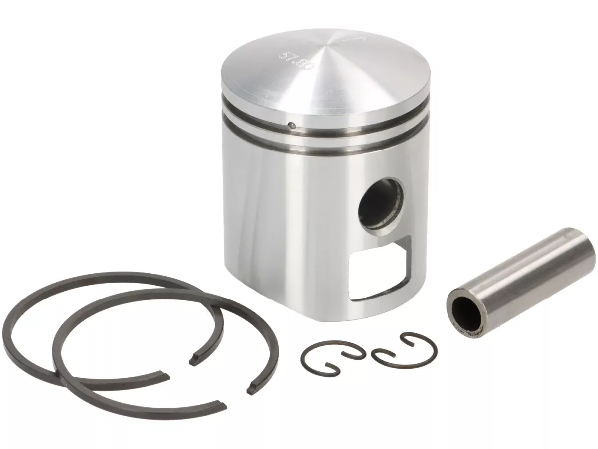 Cylinder -PREMIUM, 150 ccm- Vespa Wideframe GS150/GS3  (VS2T, VS3T, VS4T, VS5T, 1956-1961) - also suitable for GS150 VS1T /GS2 with exhaust of models VS2-5T