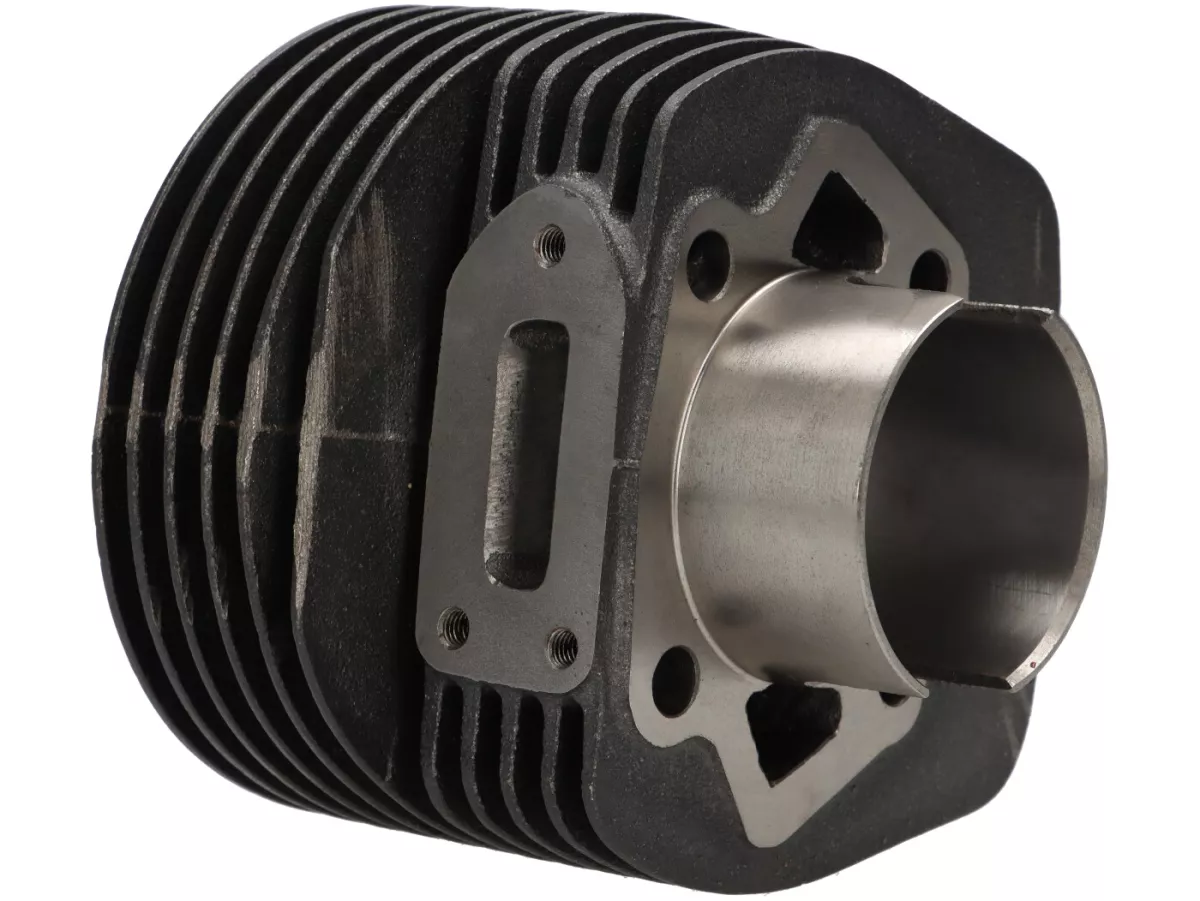 Cylinder -PREMIUM, 150 ccm- Vespa Wideframe GS150/GS3  (VS2T, VS3T, VS4T, VS5T, 1956-1961) - also suitable for GS150 VS1T /GS2 with exhaust of models VS2-5T