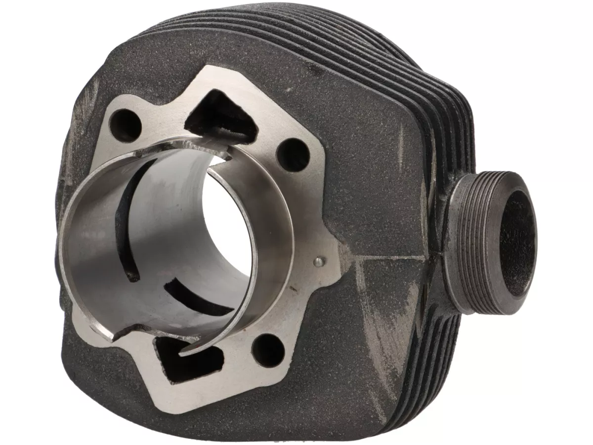 Cylinder -PREMIUM, 150 ccm- Vespa Wideframe GS150/GS3  (VS2T, VS3T, VS4T, VS5T, 1956-1961) - also suitable for GS150 VS1T /GS2 with exhaust of models VS2-5T