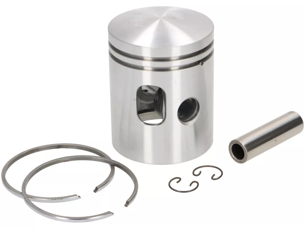 Cylinder -PREMIUM, 160 cc (Ø58mm)- Vespa GS160 (VSB1T)