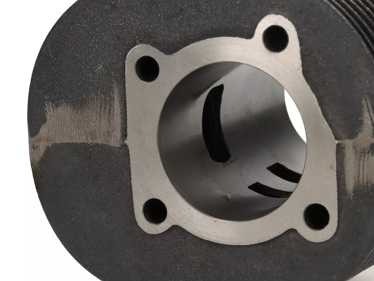 Cylinder -PREMIUM, 160 cc (Ø58mm)- Vespa GS160 (VSB1T)