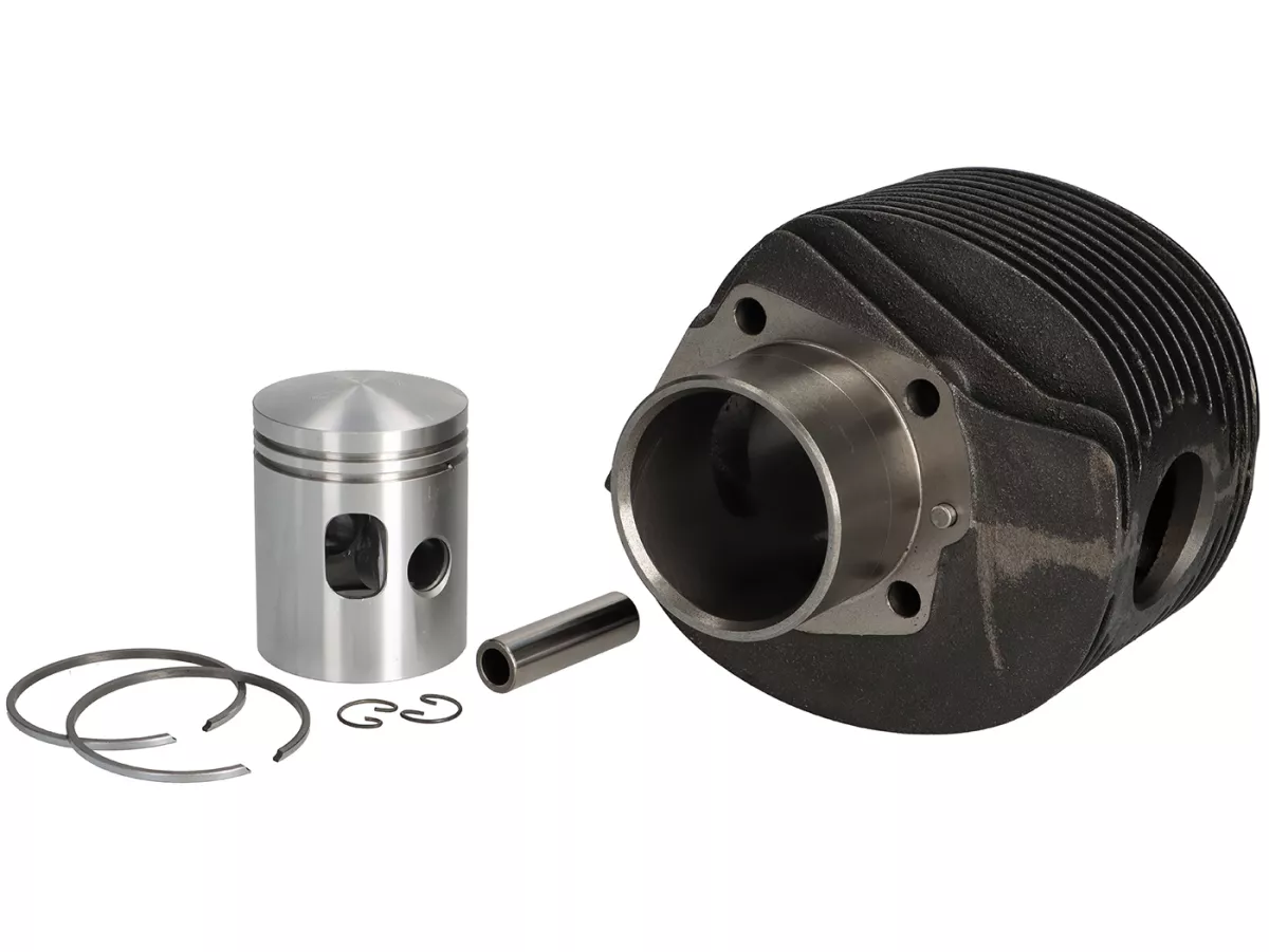 Cilindro -PREMIUM, 180 cc (Ø62mm)- Vespa SS180 (VSC1T)