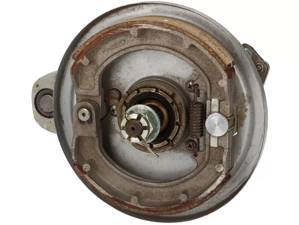 Basculante delantero -PREMIUM- Vespa GS160 (VSB1T),SS180 (VSC1T)
