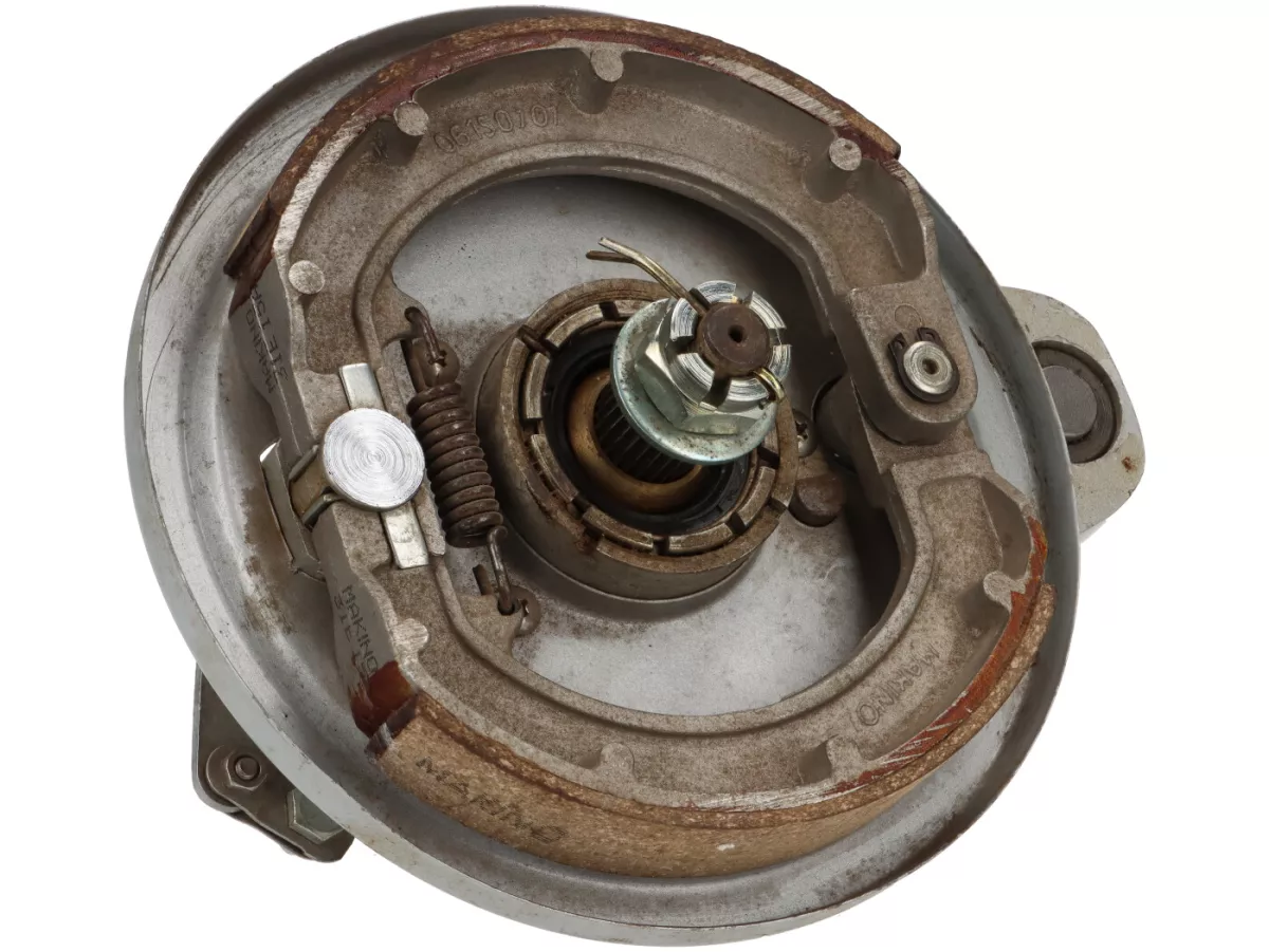 Basculante delantero -PREMIUM- Vespa GS160 (VSB1T),SS180 (VSC1T)