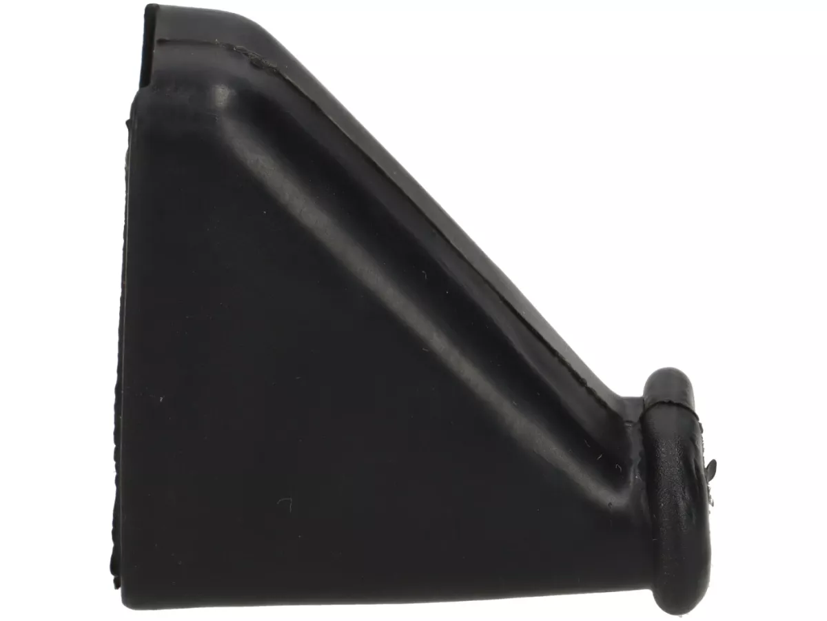 Rubbertule -PREMIUM- Vespa 160 GS 180 SS zwart