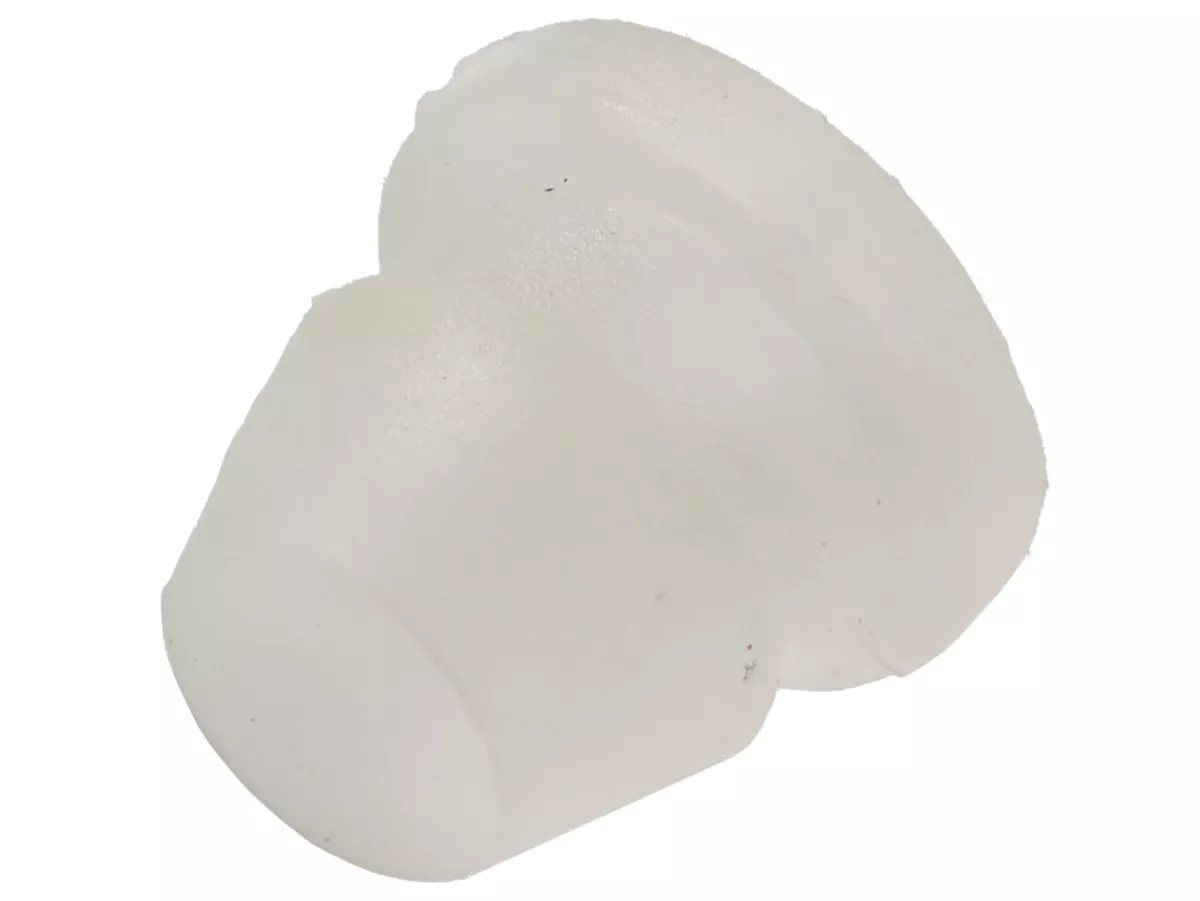 Boccola coperchio laterale telaio -PREMIUM- Vespa Rally180 (VSD1T), Rally200 (VSE1T), Sprint150 (VLB1T), TS125 (VNL3T), GT125 (VNL2T), GTR125 (VNL2T), Super, GL150 (VLA1T), SS180 (VSC1T), GS160 / GS4 (VSB1T), VNA, VNB, VBA, VBB