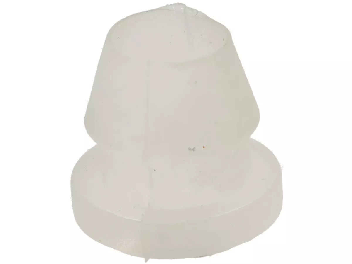Boccola coperchio laterale telaio -PREMIUM- Vespa Rally180 (VSD1T), Rally200 (VSE1T), Sprint150 (VLB1T), TS125 (VNL3T), GT125 (VNL2T), GTR125 (VNL2T), Super, GL150 (VLA1T), SS180 (VSC1T), GS160 / GS4 (VSB1T), VNA, VNB, VBA, VBB