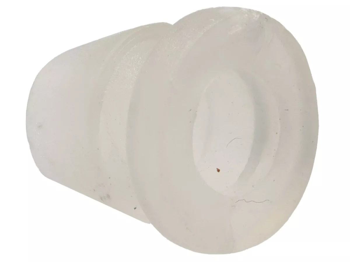 Boccola coperchio laterale telaio -PREMIUM- Vespa Rally180 (VSD1T), Rally200 (VSE1T), Sprint150 (VLB1T), TS125 (VNL3T), GT125 (VNL2T), GTR125 (VNL2T), Super, GL150 (VLA1T), SS180 (VSC1T), GS160 / GS4 (VSB1T), VNA, VNB, VBA, VBB