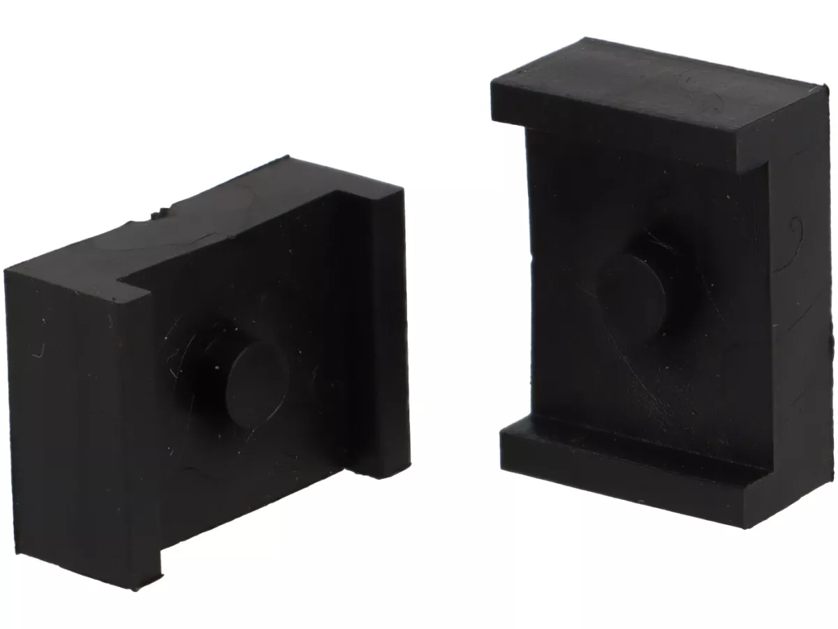 Gummitankuppsättning -PREMIUM- Vespa 125/150 V1-15/V30-33/VM1-2/ VB1T V30 > VB1 GS150, uppsättning om 2