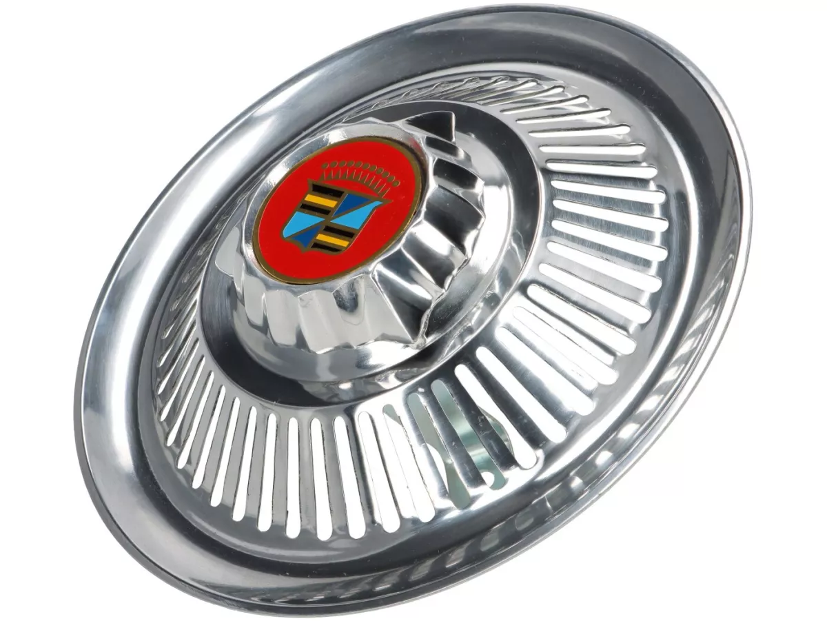 Hub cap for closed 8' rim Spare wheel, suitable for Vespa Ulma VNA