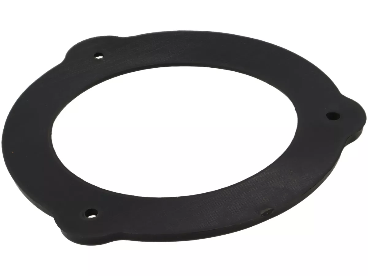 Intake manifold frame gasket -PREMIUM- Vespa GS160 (VSB1T, VSB2T), SS180 (VSC1T)