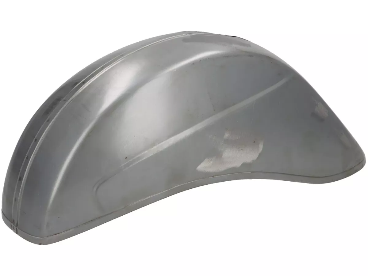 Mudguards -PREMIUM reinforced- Vespa Rally180 (VSD1T), Rally200 (VSE1T), Sprint150 (VLB1T), TS125 (VNL3T), GT125 (VNL2T), GTR125 (VNL2T) - unpainted