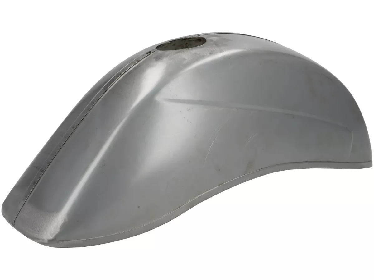 Mudguards -PREMIUM reinforced- Vespa Rally180 (VSD1T), Rally200 (VSE1T), Sprint150 (VLB1T), TS125 (VNL3T), GT125 (VNL2T), GTR125 (VNL2T) - unpainted