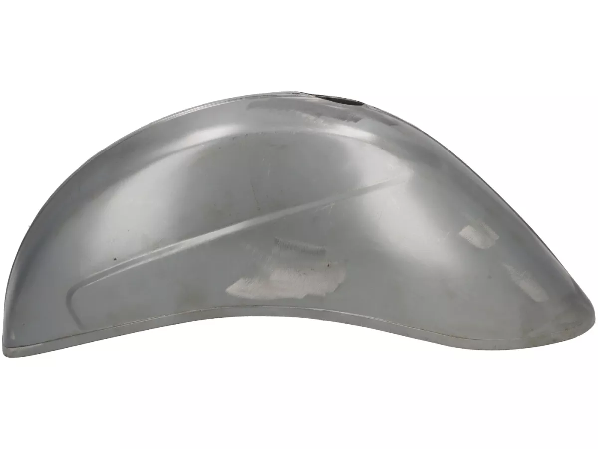 Mudguards -PREMIUM reinforced- Vespa Rally180 (VSD1T), Rally200 (VSE1T), Sprint150 (VLB1T), TS125 (VNL3T), GT125 (VNL2T), GTR125 (VNL2T) - unpainted