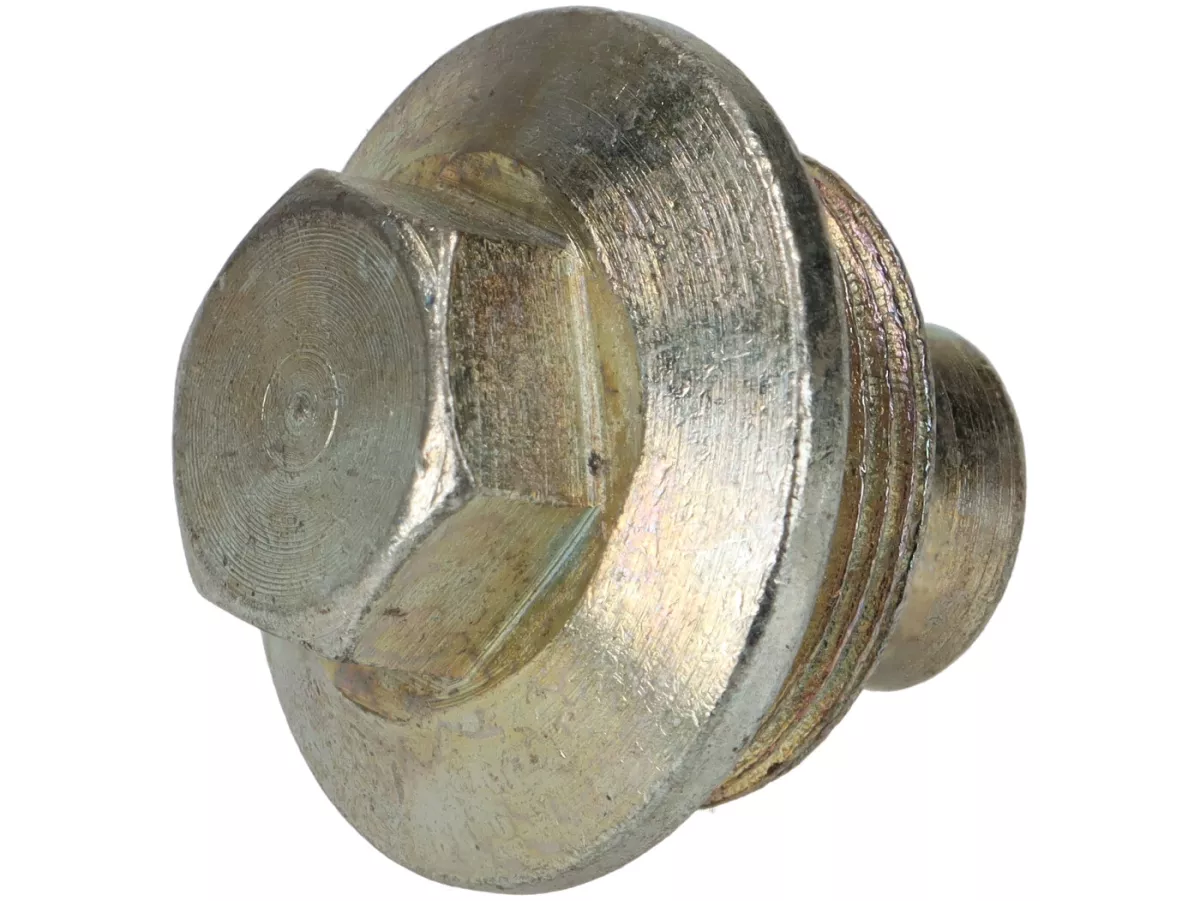 Vite di bloccaggio del pignone del tachimetro -PREMIUM- Vespa GS 160 e Super Sport 180