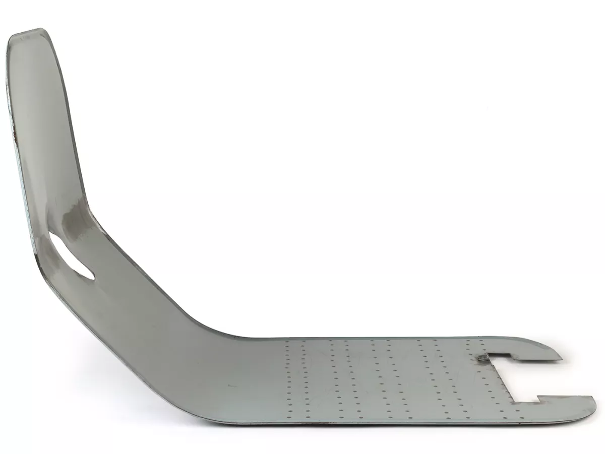 Reparación del panel del suelo + protector de piernas -PREMIUM- Vespa Wideframe (1951-1955) V30, V31, V33, VM1T, VM2T, VN1T, VU1T, ACMA, Hoffmann, Douglas Todos los Estados