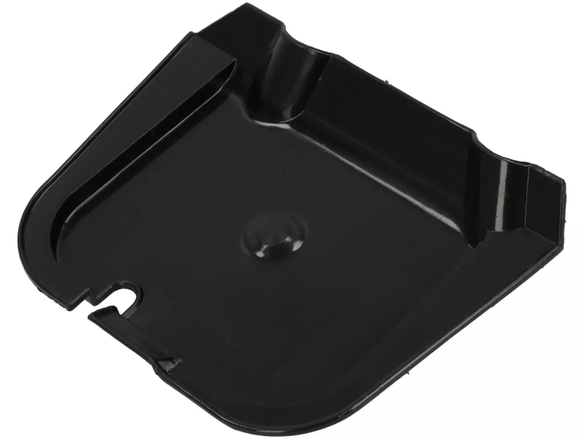 Tunnelabdeckung -PREMIUM- Vespa 125 VNA TS/ 150  VBA-T4/ SS Sprint/Rally