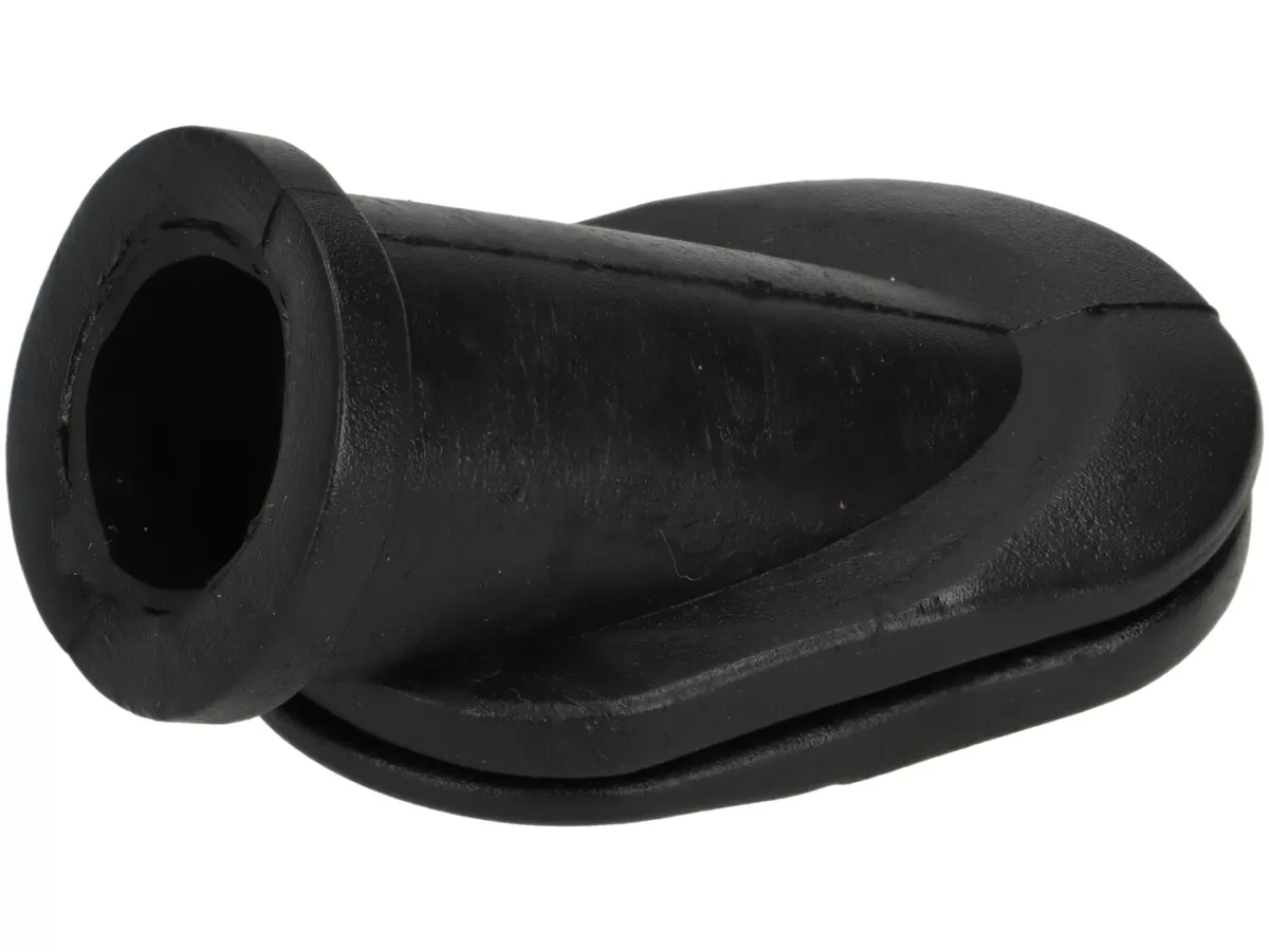 Grommet frame/gear change, clutch cable -PREMIUM- Vespa V50, V90, PV, ET3