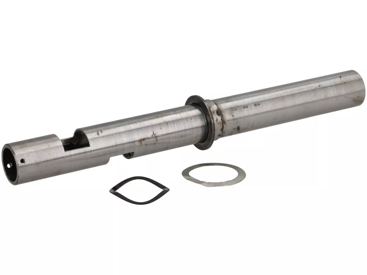 Gas pipe -PREMIUM- Vespa SS50 (V5SS1T), SS90 (V9SS1T)