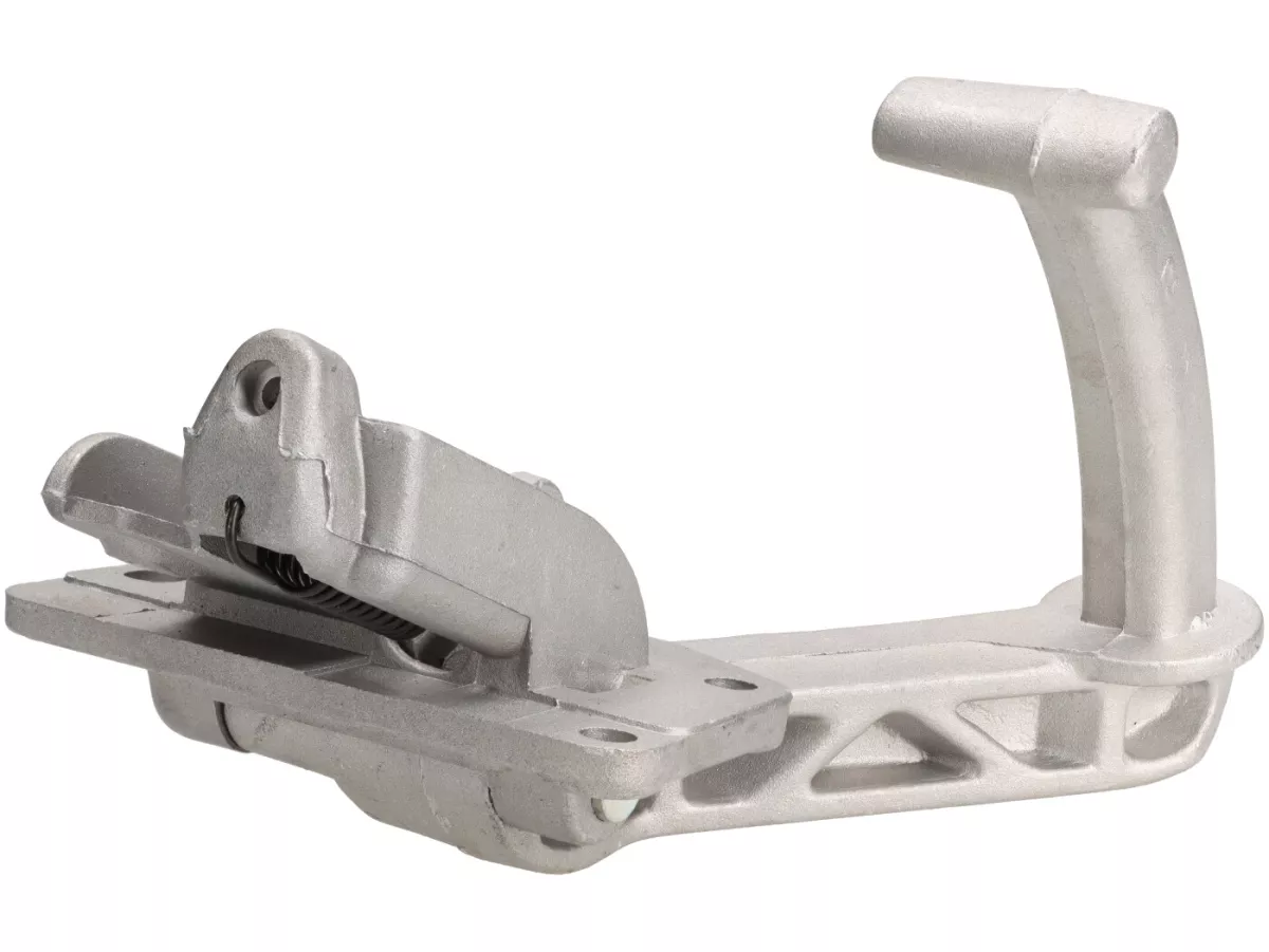 Pédale de frein et support -QUALITÉ OEM- Vespa PX, PX Arcobaleno, PX 98, PX My, PX 2011, T5 125cc, PK S, PK XL, PK XL2, ET3 (52721-), V50 R (914748-), V50 S (79735-)