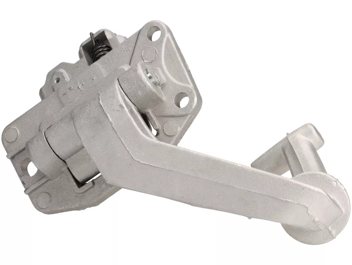 Pédale de frein et support -QUALITÉ OEM- Vespa PX, PX Arcobaleno, PX 98, PX My, PX 2011, T5 125cc, PK S, PK XL, PK XL2, ET3 (52721-), V50 R (914748-), V50 S (79735-)