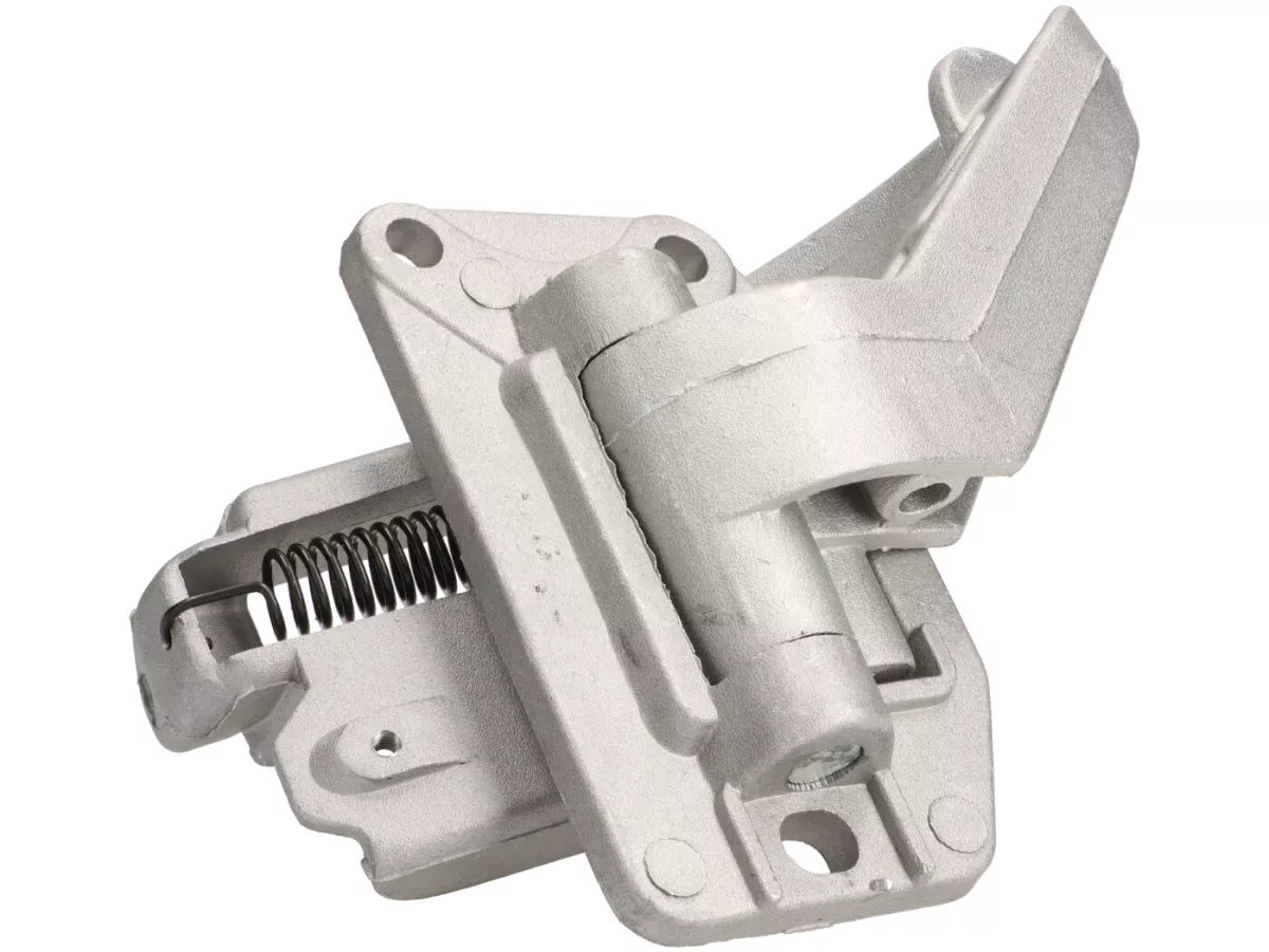 Pédale de frein et support -QUALITÉ OEM- Vespa PX, PX Arcobaleno, PX 98, PX My, PX 2011, T5 125cc, PK S, PK XL, PK XL2, ET3 (52721-), V50 R (914748-), V50 S (79735-)