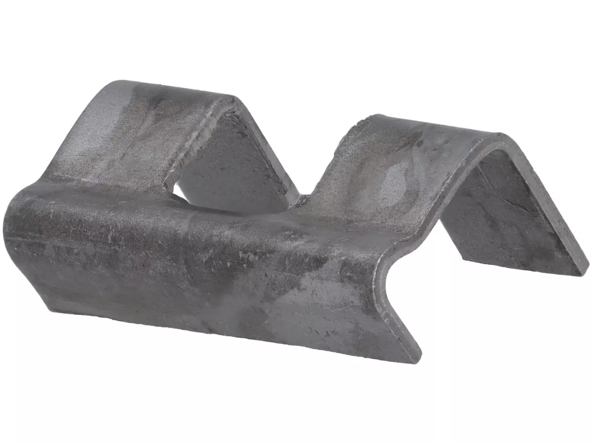 Drehmaschinen-Zahnriemen 370 Mm Aus Polyurethan – Produktbild-Vorschau 2