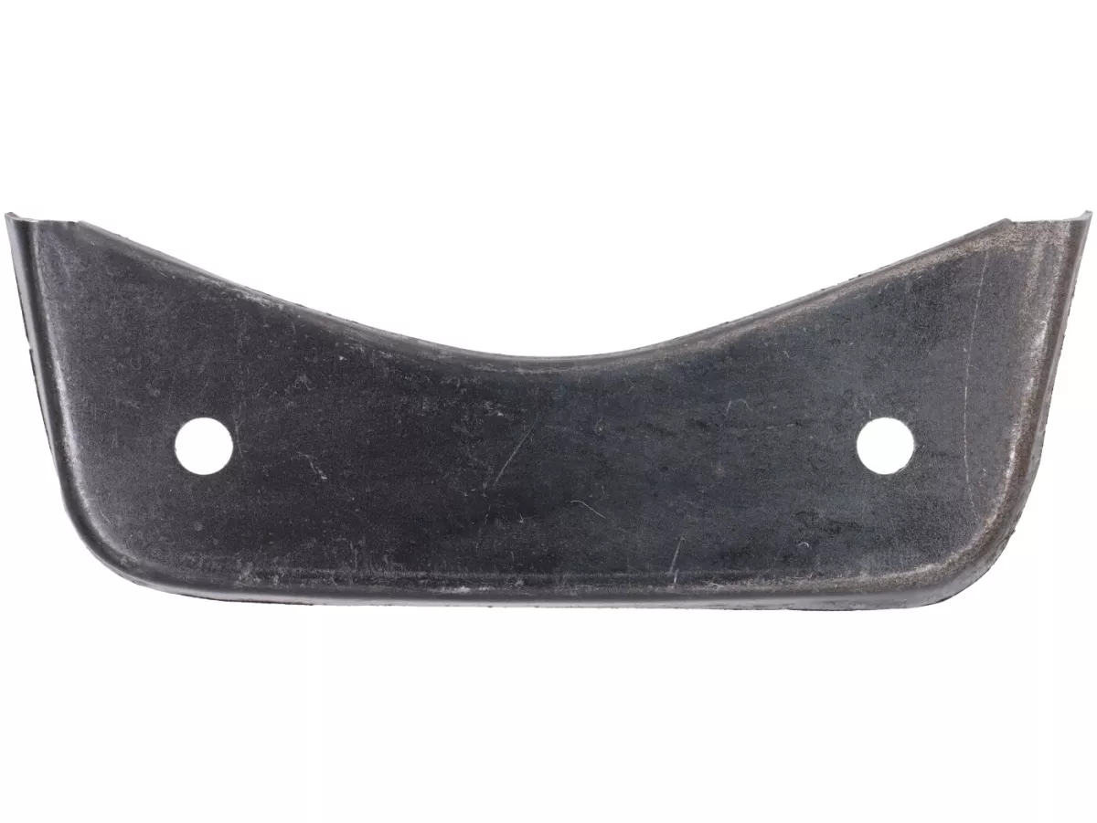 Reparaturblech Rahmentunnel innenliegend -PREMIUM- Vespa V50, PV, ET3 - Ersatzteil zur Rahmenreparatur/einschweißen notwendig