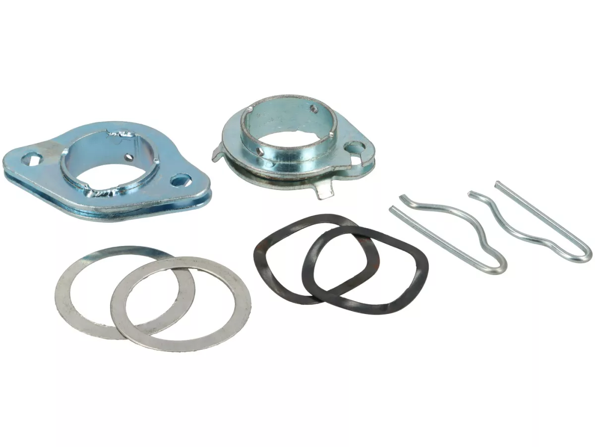 Câble de changement de vitesse -PREMIUM - Vespa sans clignotant - Vespa V50, V90, SS50, SS90, PV125, ET3, Rally180 (VSD1T), Rally200 (VSE1T), Sprint150 (VLB1T), TS125 (VNL3T), GT125 (VNL2T), GTR125 (VNL2T), SS180 (VSC1T) - Ø=24mm