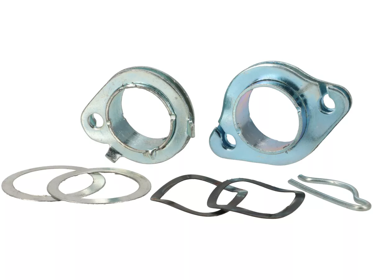Câble de changement de vitesse -PREMIUM - Vespa sans clignotant - Vespa V50, V90, SS50, SS90, PV125, ET3, Rally180 (VSD1T), Rally200 (VSE1T), Sprint150 (VLB1T), TS125 (VNL3T), GT125 (VNL2T), GTR125 (VNL2T), SS180 (VSC1T) - Ø=24mm