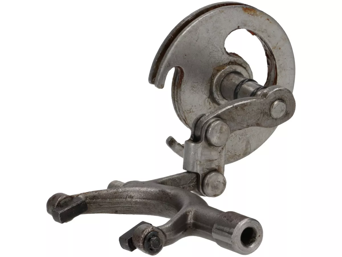 Schaltgabel -PREMIUM- Vespa PK S, PK XL1 - 2x O-Ring