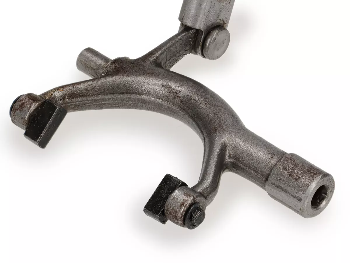 Schaltgabel -PREMIUM- Vespa PK S, PK XL1 - 2x O-Ring