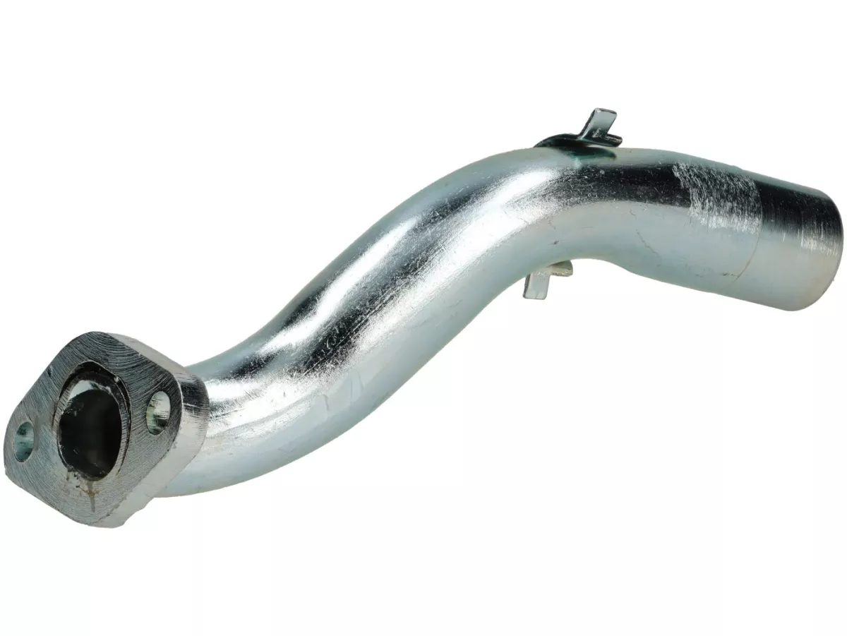 Ansaugstutzen -PREMIUM 2-Loch, Drehschieber- Vespa PV125, ET3 125 - Ø=19/19mm Dellorto SHB