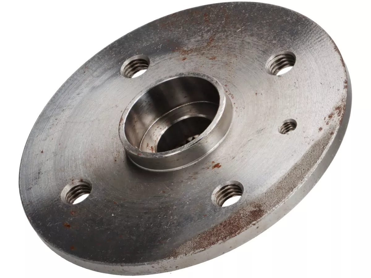 Flensa tromol rem belakang -PREMIUM- Vespa 9 inci - Vespa V50 (N) (hingga tahun 1971), V50 L, V50 S, V90
