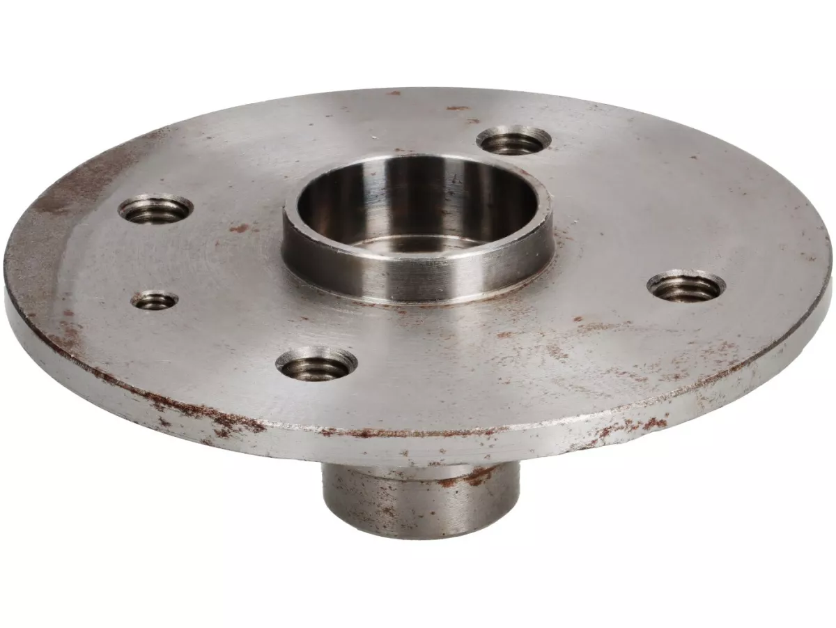 Flensa tromol rem belakang -PREMIUM- Vespa 9 inci - Vespa V50 (N) (hingga tahun 1971), V50 L, V50 S, V90