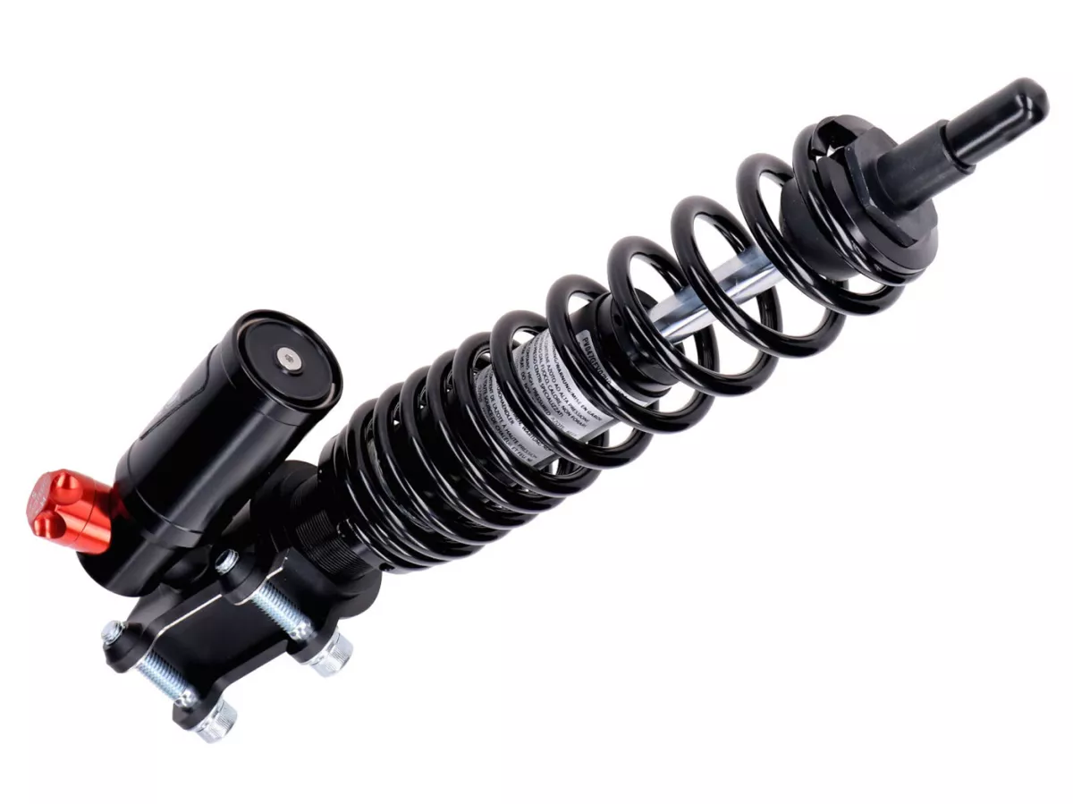 Shock absorber front -BITUBO- Vespa GTS 125-300 Keyless 2023- Black Edition