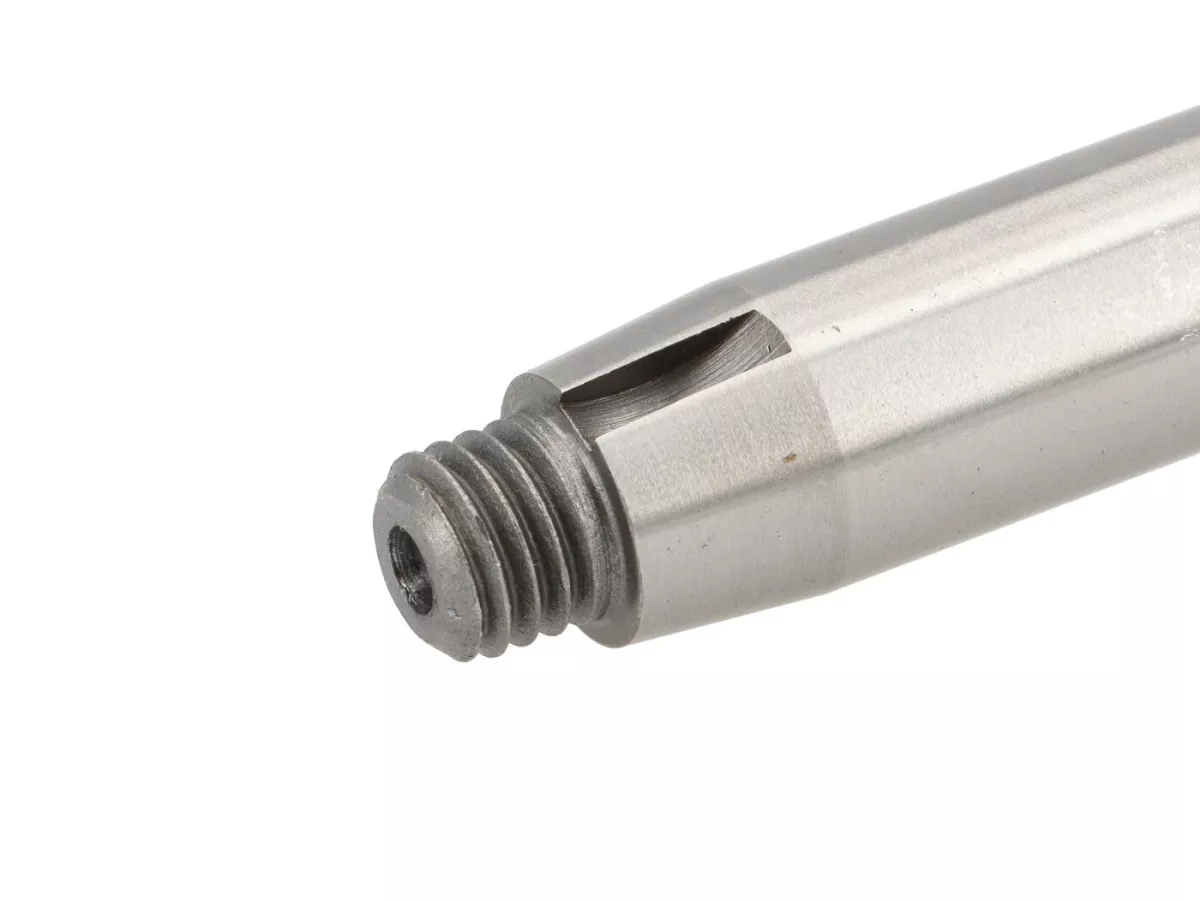 Gear cluster -EVOK- Vespa V50, PV125, ET3, PK50, PK80, PK125 S-XL - 10-14-17-20 teeth (used with genuine gear box, shortens 3rd and 4th gear)