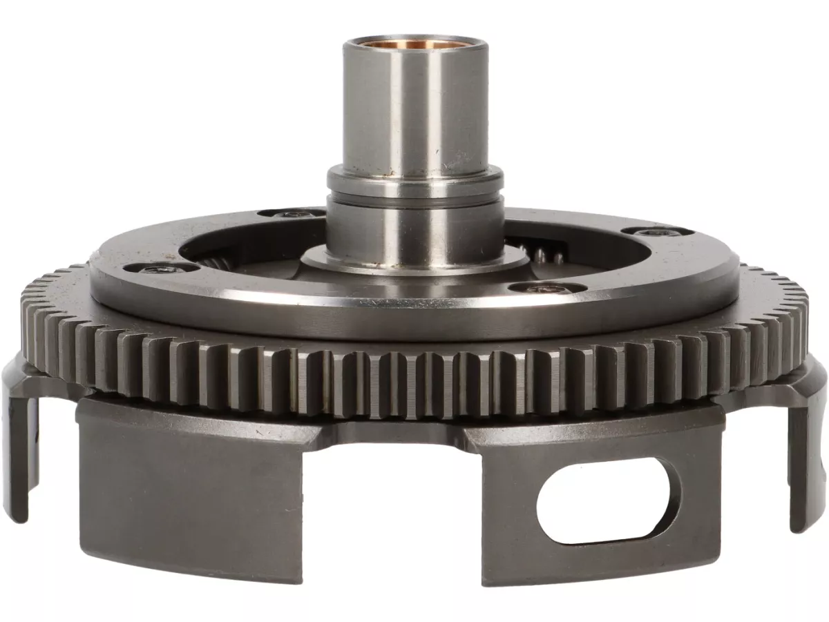 Primary drive -EVOK reinforced- Vespa V50, PV125, ET3, PK50, PK80, PK125 - 24-72 = 3.00 (straight teeth)