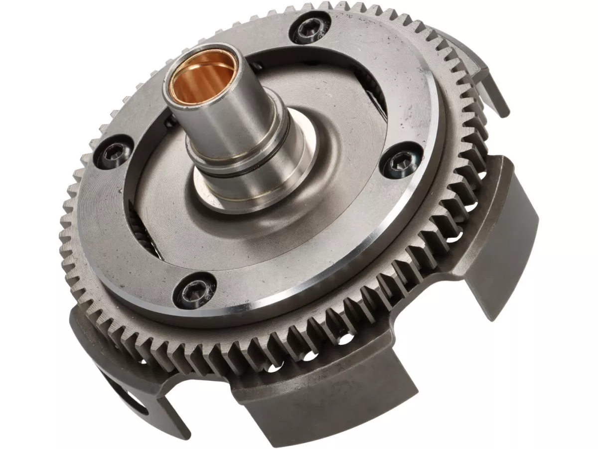 Primary drive -EVOK reinforced- Vespa V50, PV125, ET3, PK50, PK80, PK125 - 27-69 = 2.56 (straight teeth)