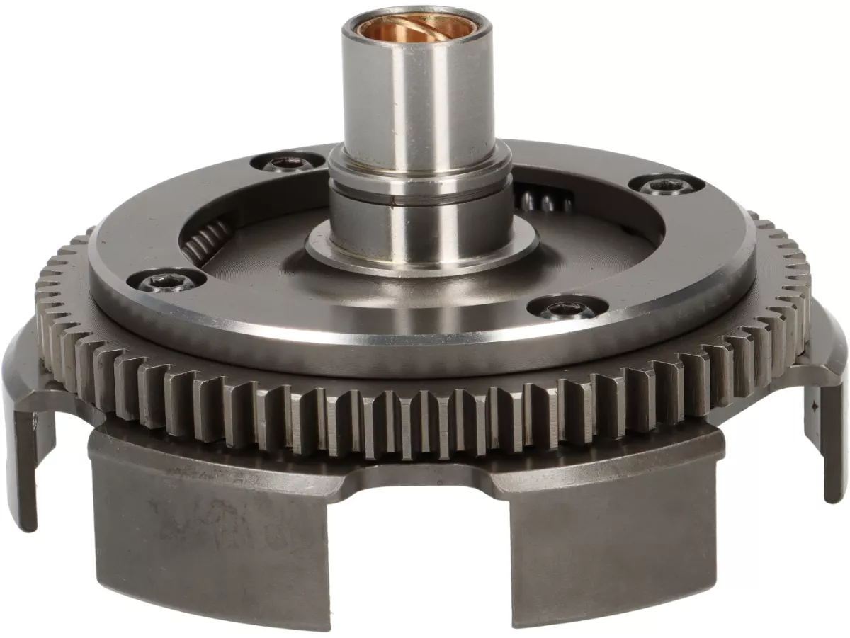 Primary drive -EVOK reinforced- Vespa V50, PV125, ET3, PK50, PK80, PK125 - 27-69 = 2.56 (straight teeth)