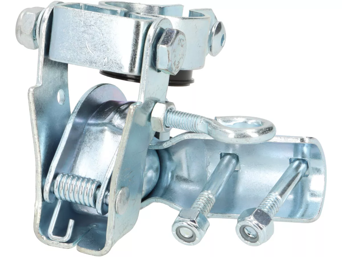 Trailer hitch -OEM QUALITY- moped, bike